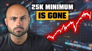 You're A Day Trader Now (everyone is)