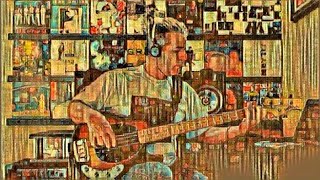 The Smiths - Money Changes Everything - Saulo Bass Cover