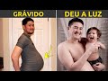 CONDIÇÕES DE GRAVIDEZ MAIS INCOMUNS DO MUNDO