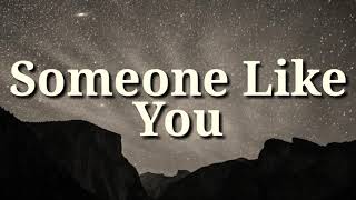 Someone Like You-Adelle (Lirik +Cover By : Brae Cruz)