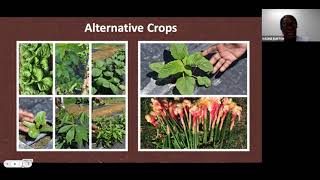Soil Health to Go! with University of Maryland Eastern Shore