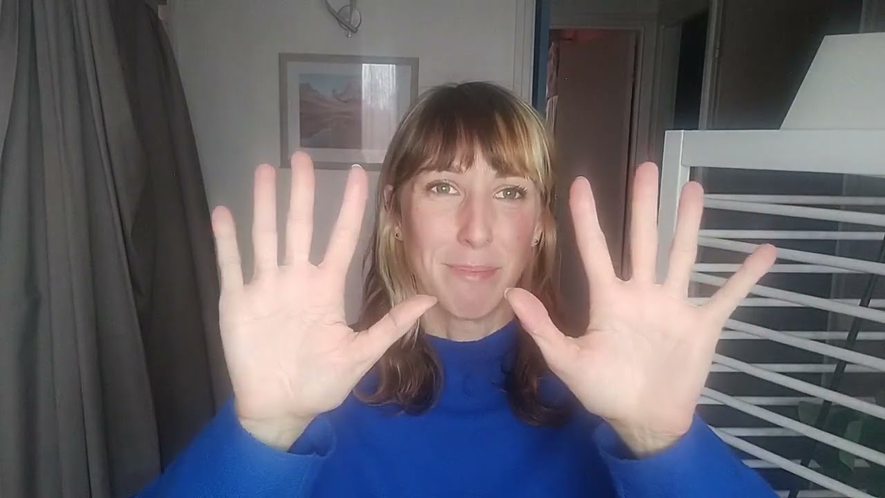 Judith Arazi - présentation