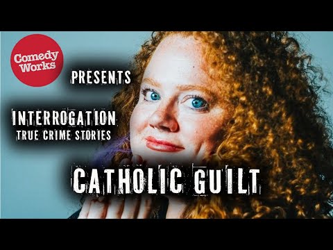 Kelsey Rosen | Catholic Guilt | Interrogation: True Crime Stories