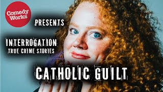 Kelsey Rosen | Catholic Guilt | Interrogation: True Crime Stories
Kelsey Rosen is a comedian based in Denver, CO. Her comedy is an absurd romp through her obsessive thoughts on mental health, family, friendship, politics and of course, romance.
Shes been featured in comedy festivals across the country, most notably High Plains Comedy Festival (2022, 23, 24), Rogue Island Comedy Festival (2024), Fountain City Comedy Festival (2023) and Alaska B4UDie (2023).
Kelsey is the 2024 MVP of Denver comedys annual basketball charity game, Comedians Cross Up Denver #justakidfromakron (she is from Akron).
🚨 Tour Dates 🚨
4/13 Als Den (Portland)
4/25 The Lincoln Lodge (Chicago)
5/14 Comedy Works (Denver)
For more information and to purchase tickets for Interrogation: True Crime visit the website: www.interrogationtruecrime.com
Interrogation: True Crime Stories was filmed at the world-famous Comedy Works in Denver, CO.
@InterrogationTrueCrime
#InterrogationTrueCrime #guilty #comedy #interrogation #storytelling #catholic #catholicchurch #funny #gangster #confession #confessions
For a full line-up of events visit https://comedyworks.com/shows/calendar
Stay connected with us on : https://linktr.ee/comedyworks Kelsey Rosen | Catholic Guilt | Interrogation: True Crime Stories