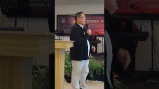 Kemarahan itu harus dikendalikan karena akan membuat diri sendiri dan orang lain terluka