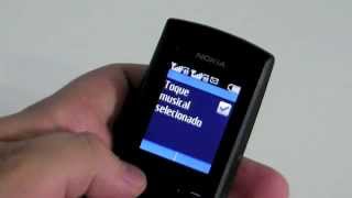 Видео Celular Nokia X1-01 Preto 2 Chips Desbloqueado Dualband - Lojas Colombo (автор: LojasColomboVideos)
