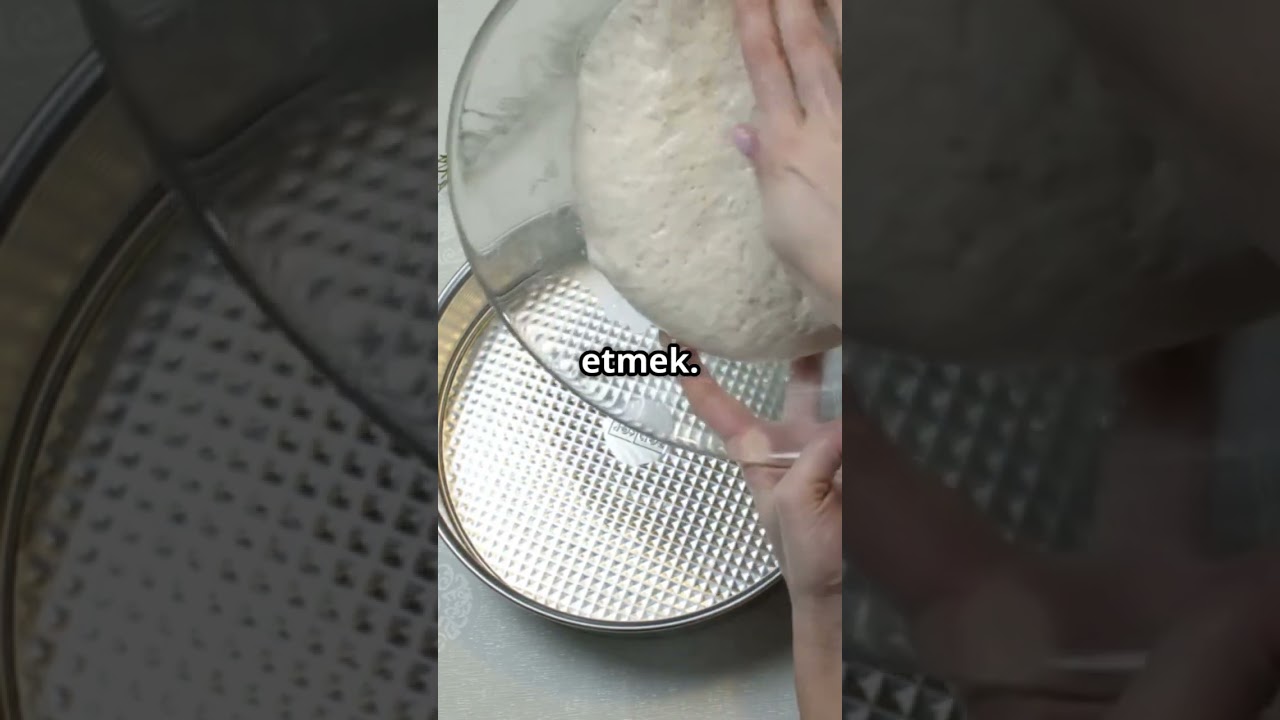 Bu Poğaça Tarifini Kaçırmayın! 🥐#yemektarifleri #food #yemek #pratikyemekler #börek #pohaça #poğaça
