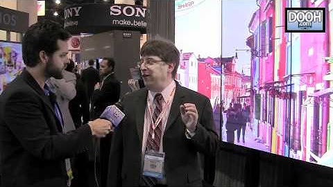 DOOH.com Interview with Steve Brauner