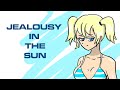 Jealousy In The Sun (EP)