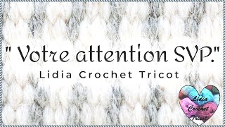 COQUIN DE SORT!!! JE NE POUVAIS PAS M'IMAGINER ÇA UN JOUR! #crochet #tutocrochet #вязание #knitting