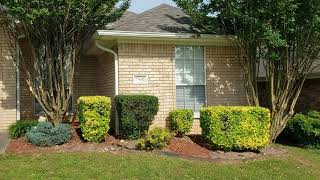 Overgrown Property Clean Up, Fort Smith, AR - Hedge Trimming, Tree Trimming, Flowerbed Clean Up