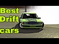 Best drift cars you need to buy in car parking multiplayer(2022)🏎💨💨