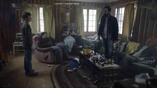Andrew Stecker Acting Reel 2017