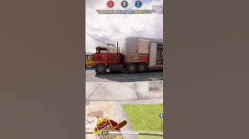 wait for end in codm #shorts #codmshorts #callofdutymobileshorts