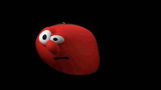 Bob The Tomato Animation/Lip Sync Test
