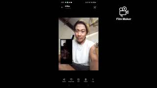 Story Wa Dj Ima