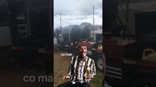 Tomahawk Torque And Test Llc  oilfieldtrash oilfieldservices  owneroperatorlife