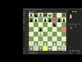 Chess.com Jimmy Speed Run (PB 3.567)