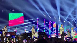 190706 seventeen very nice