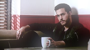 i remade an after effects edit on svp