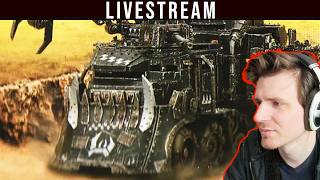 Warhammer 40k Tabletop games | Warhammer 40k 11th Edition @GuthukGaming
