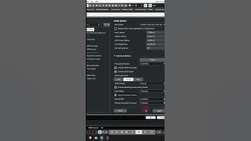 Unleashing the Full Potential of Cubase: Activating Steinberg Audio Power Scheme Feature Tutorial