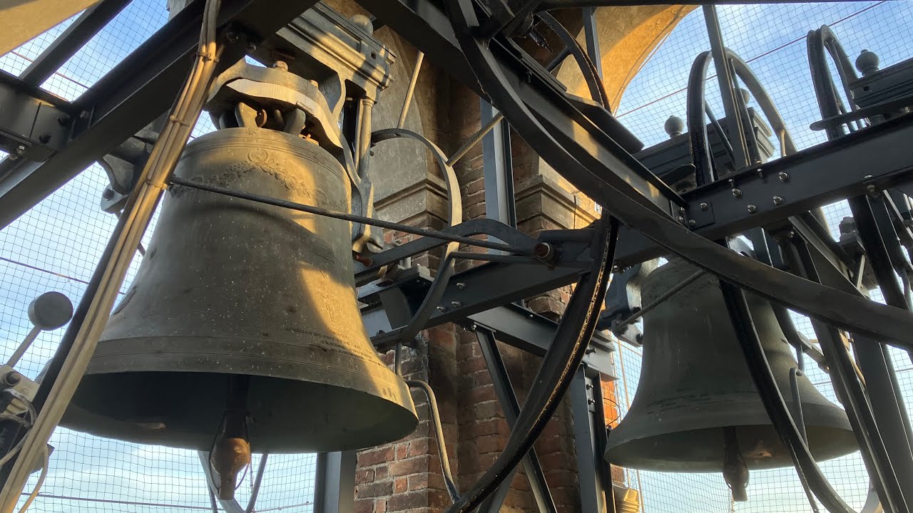 Campane di Postino (CR) - Frazione di Dovera