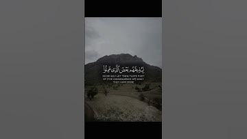 قران كريم #اكسبلور #الرحمن #لايك #دويتو #تيك_توك #العظماء