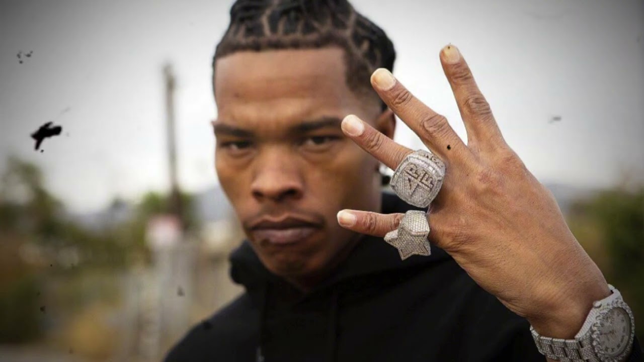 (FREE) Lil Baby Type Beat "Word 4 Word" Prod By FathaDalla