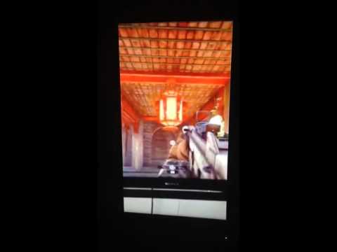 [Help] Ps4 Battlefield 4 easter egg Morse code !