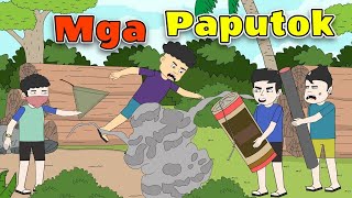 Uri ng Paputok | Pinoy Animation