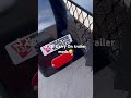 5X8 Carry on mesh trailer mods from Tractor Supply.