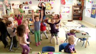 Harlem Shake - Khabele Primary 4 Classroom Kids Edition!