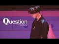 220213 Stray Kids Question L 한지성 포커스 220213 Stray Kids Question L 한지성 포커스