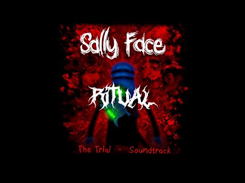 Sanitys Fall — Ritual vocal cover (OST Sally Face)