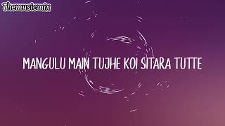 Hum Toh Deewane - Yasser Desai || Elvish Yadav & Urvashi Rautela || Hindi Song || Themusicmix