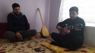 Le Şemle - Beki̇r Kaya - Celal Kaya - Amatör - Canli