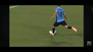 Uruguay vs Canada 2-2 PEN 4-3  Gole Copa America 2024 #copaamerica #uruguayvscolombia  #fodbold