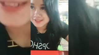 Live Hanny Malam Ini Di Pujasera