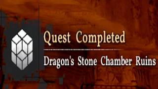 Dragons Stone Chamber Puzzle Crimson Desert
