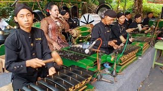 Ricik Ricik Lajeng Sekar Gadung  Gending Banyumasan Populer  Karawitan Panama Budaya 