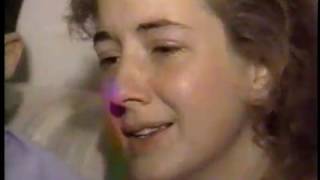 News clip: Susan Smith murders (Nov 1994)