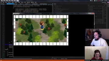 Odinmade Hero / Day 50 / Minkowski-based Collision Detection