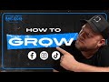 These are the BEST platforms that will help you GROW on social media in 2026 – SMM Episode 1