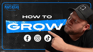 These are the BEST platforms that will help you GROW on social media in 2026 – SMM Episode 1