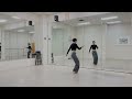 Pachanga 105 Chug Slides Base Tutorial Yunari Online Salsa Academy By James Peiwei Cobo 