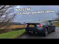 15 things you didn't and should know GT86/BRZ
