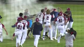 Kansas City Monarchs win third title in five years