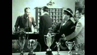 My favorite moment in Three Stooges history
Press Press Pull
This is from the episode Three Little Beers and this clip is copyright to Sony Pictures Movies & Shows My favorite moment in Three Stooges history
