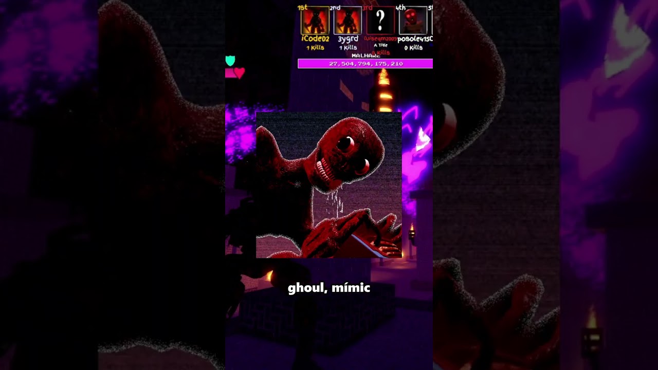 ENSINANDO SOBRE FRIGHT FIGHTERS 